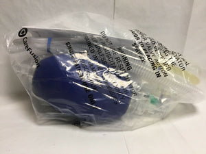 
                  
                    CareFusion AirLife 2K8005 Adult Resuscitator Bag  (53KMD)
                  
                
