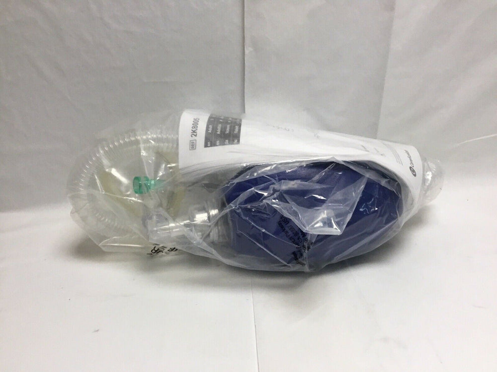 
                  
                    CareFusion AirLife 2K8005 Adult Resuscitator Bag  (53KMD)
                  
                