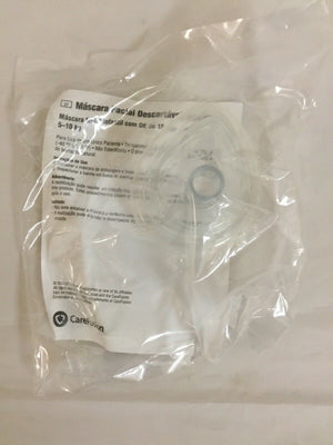 
                  
                    CareFusion AirLife 2K8051 Disposable Face Mask (180KMD)
                  
                