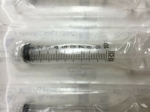 
                  
                    BD 10ml syringe Luer-Lok Tip (623KMD)
                  
                