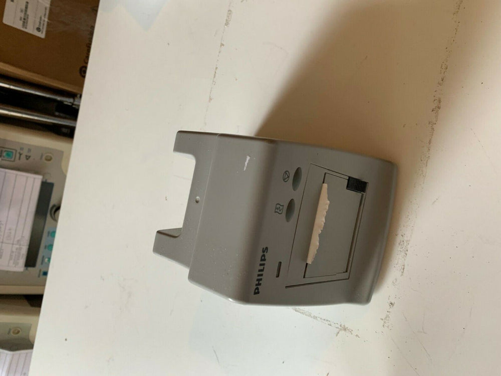 
                  
                    Philips MA01810 EKG Strip Printer Ref Number 862120  520DM
                  
                