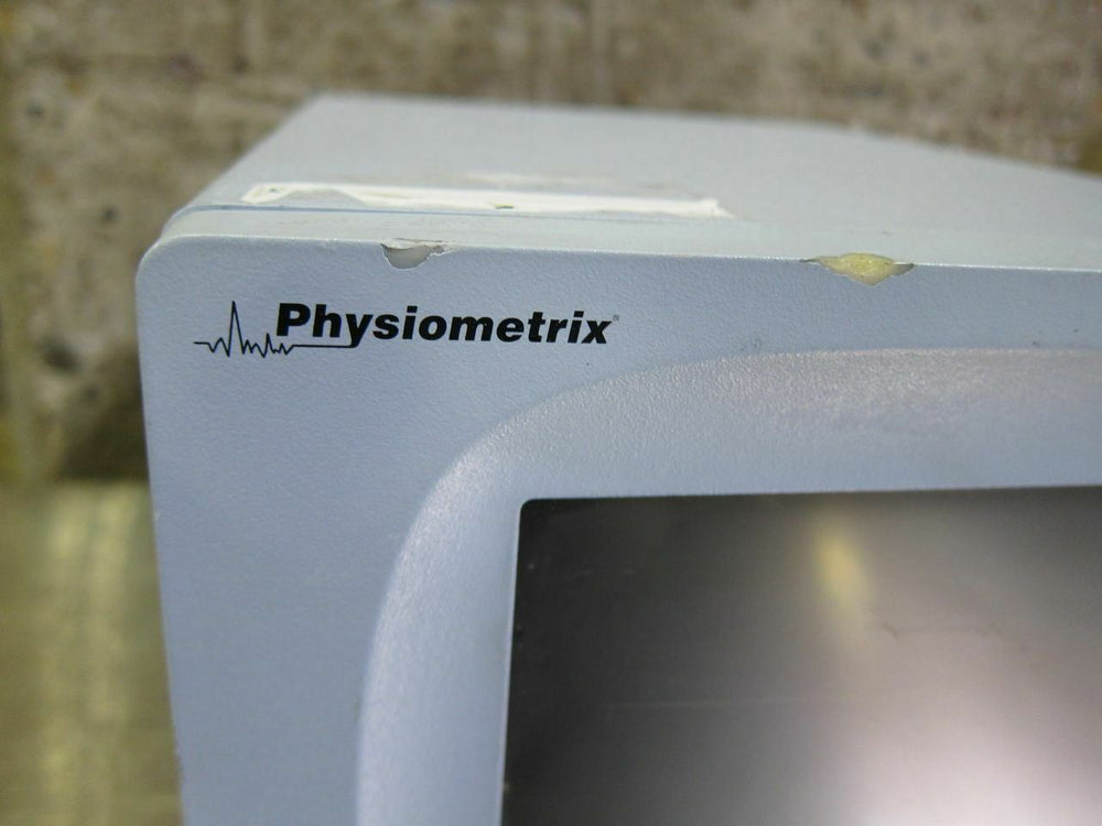
                  
                    Physiometrix PSA 4000 Monitor (598DM)
                  
                