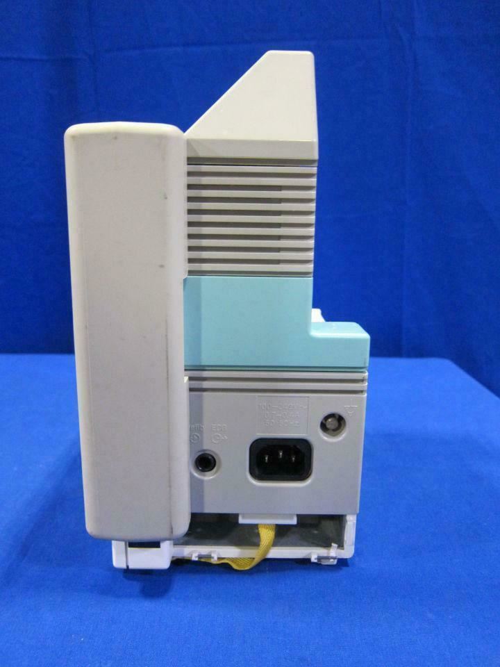 
                  
                    Philips M3 Patient Monitor (599DM)
                  
                