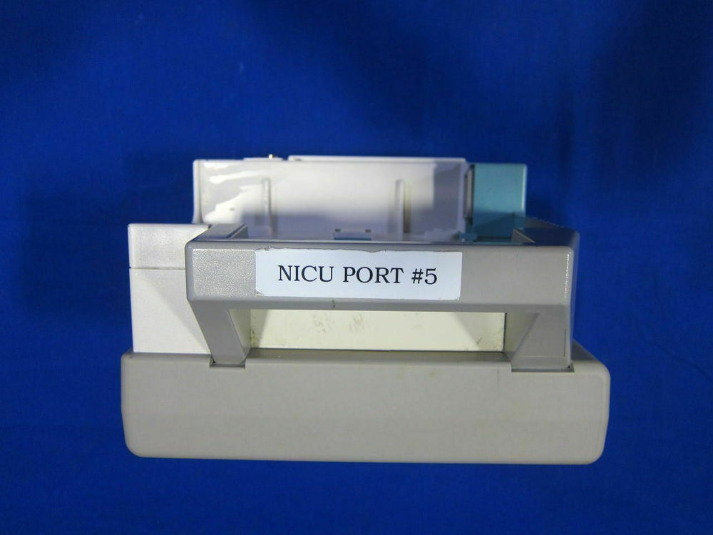 
                  
                    Philips M3 Patient Monitor (599DM)
                  
                