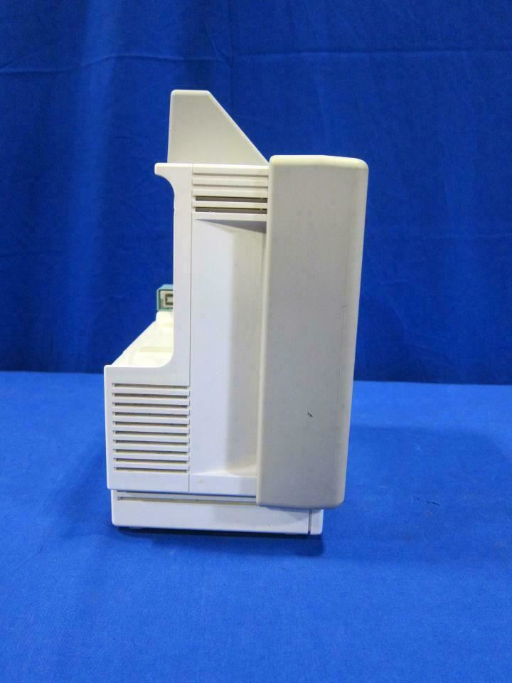 
                  
                    Philips M3 Patient Monitor (599DM)
                  
                