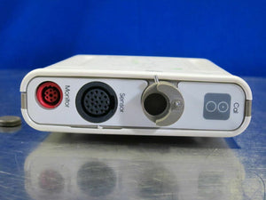 
                  
                    DRAGER Infinity TPO2 / TPCO2 SmartPod Monitor Ref 5592535 (605DM)
                  
                