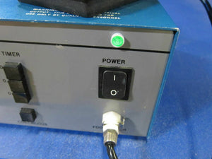 
                  
                    Circon ACMI Electrohydraulic Lithotripter AEH-3 (609DM)
                  
                