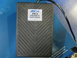 
                  
                    Circon ACMI Electrohydraulic Lithotripter AEH-3 (609DM)
                  
                