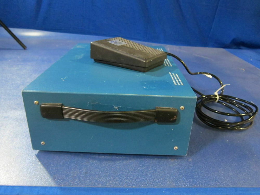 
                  
                    Circon ACMI Electrohydraulic Lithotripter AEH-3 (609DM)
                  
                