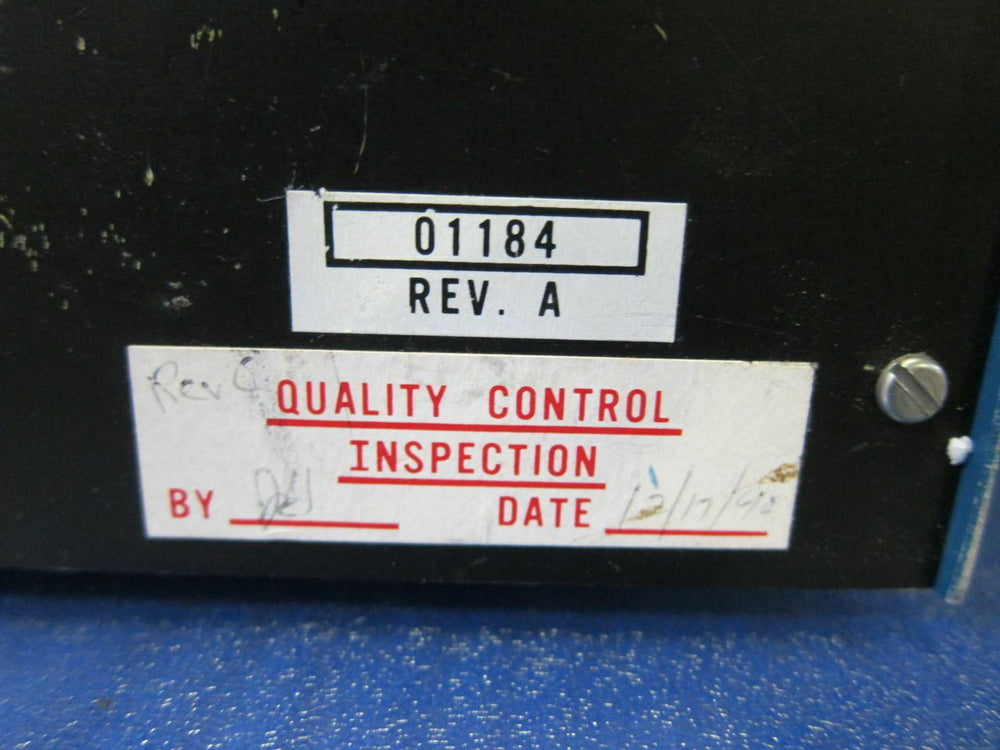 
                  
                    Circon ACMI Electrohydraulic Lithotripter AEH-3 (609DM)
                  
                