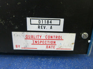 
                  
                    Circon ACMI Electrohydraulic Lithotripter AEH-3 (609DM)
                  
                