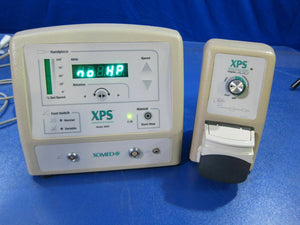 
                  
                    Xomed 2000 XPS Microresector Console w/ XPS Irrigator (621DM)
                  
                