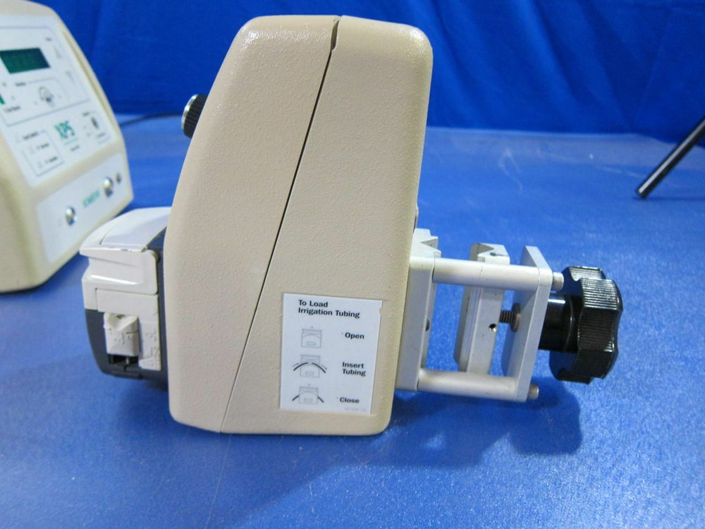 
                  
                    Xomed 2000 XPS Microresector Console w/ XPS Irrigator (621DM)
                  
                