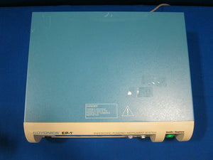 
                  
                    Smith & Nephew Dyonics EP-1 Endoscope Powered Instrument System
                  
                
