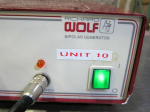 
                  
                    Richard Wolf 2351.001 Bipolar Generator (NY126U)
                  
                