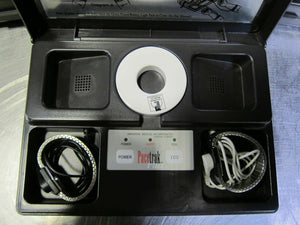 
                  
                    Mednet Pacetrak Plus Portable ECG In Case (Does not power on)
                  
                