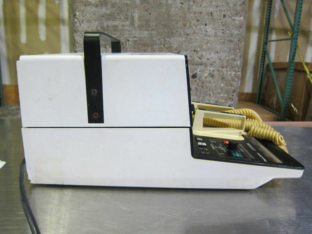 
                  
                    Physio-Control 800250-09 Lifepak 6 Monitor (637DM)
                  
                
