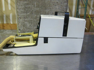 
                  
                    Physio-Control 800250-09 Lifepak 6 Monitor (637DM)
                  
                
