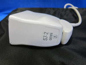 
                  
                    PHILIPS S7-2 Ultrasound Probe (54DM)
                  
                
