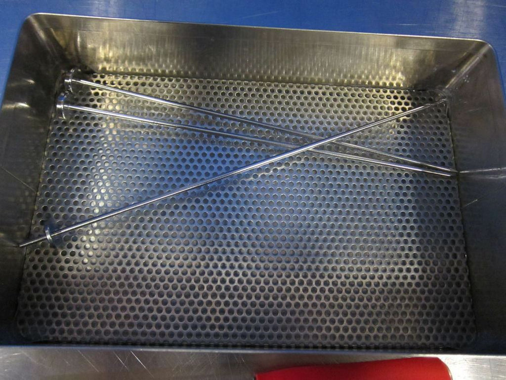 
                  
                    Mitek Vari Trapano Punte, Chirurgico Strumenti (44DM)
                  
                