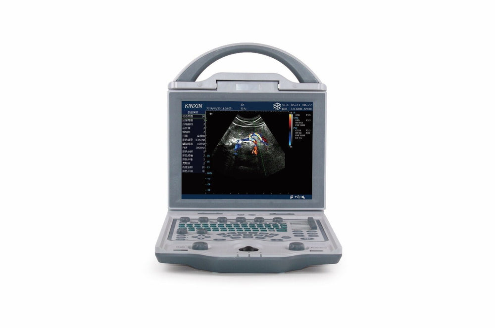 
                  
                    Erschwingliche Farbe Doppler Ultraschall mit Geradelinig Sonde,Bunt Sprache & Pw
                  
                
