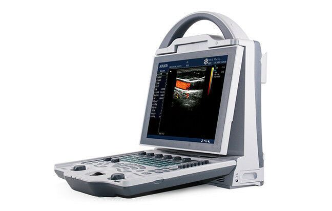 
                  
                    Erschwingliche Farbe Doppler Ultraschall mit Geradelinig Sonde,Bunt Sprache & Pw
                  
                