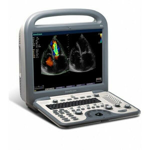 
                  
                    SonoScape S8 with L743 Linear array  Probe Included - new
                  
                