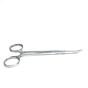 
                  
                    Hemostatic Curved Forceps, 5-3/4" (DMT359)
                  
                