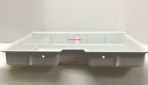 
                  
                    Unbranded Plastic Medical Tray with Clear Lid KMCE-14
                  
                
