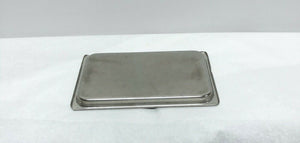 
                  
                    Polar Ware 10FF Stainless Steel Tray | KMCE-111
                  
                