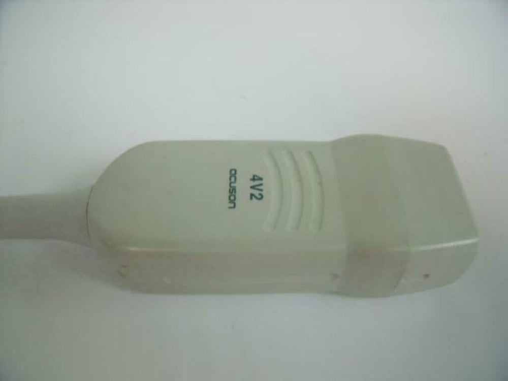 
                  
                    ACUSON 47446-93742503 4V2 ULTRASOUND PROBE | PR5320
                  
                