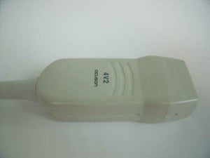 
                  
                    ACUSON 47446-93742503 4V2 ULTRASOUND PROBE | PR5320
                  
                