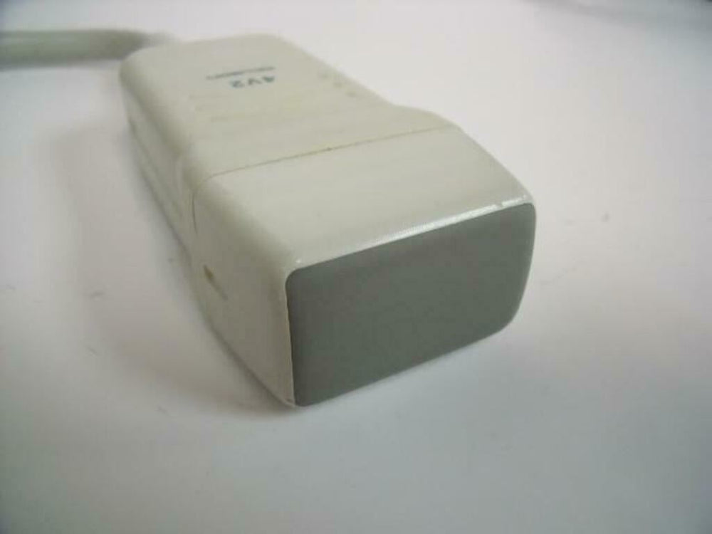 
                  
                    ACUSON 47446-93742503 4V2 ULTRASOUND PROBE | PR5320
                  
                