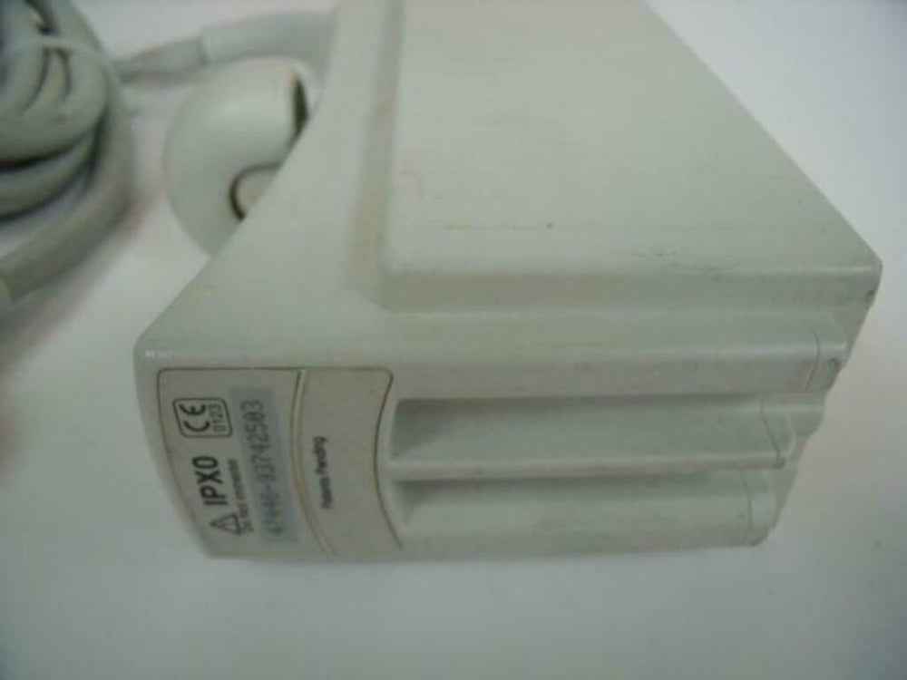 
                  
                    ACUSON 47446-93742503 4V2 ULTRASOUND PROBE | PR5320
                  
                