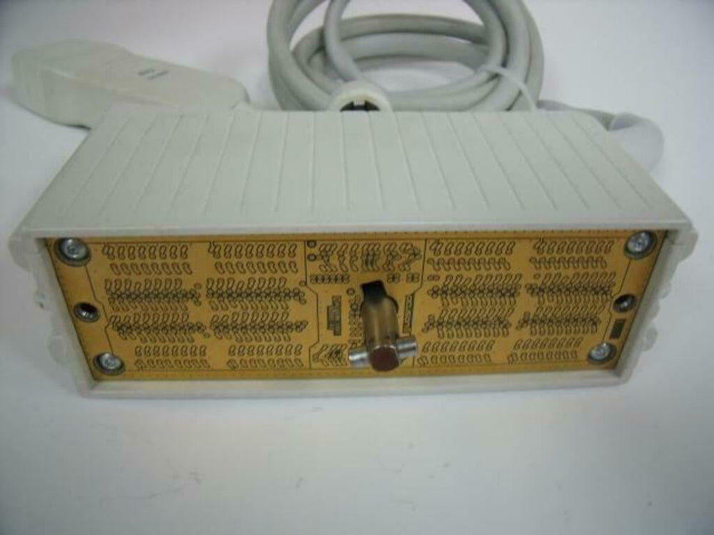 
                  
                    ACUSON 47446-93742503 4V2 ULTRASOUND PROBE | PR5320
                  
                