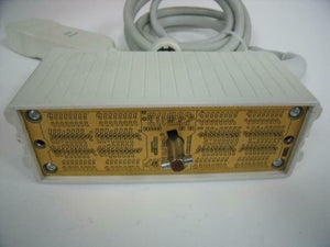 
                  
                    ACUSON 47446-93742503 4V2 ULTRASOUND PROBE | PR5320
                  
                