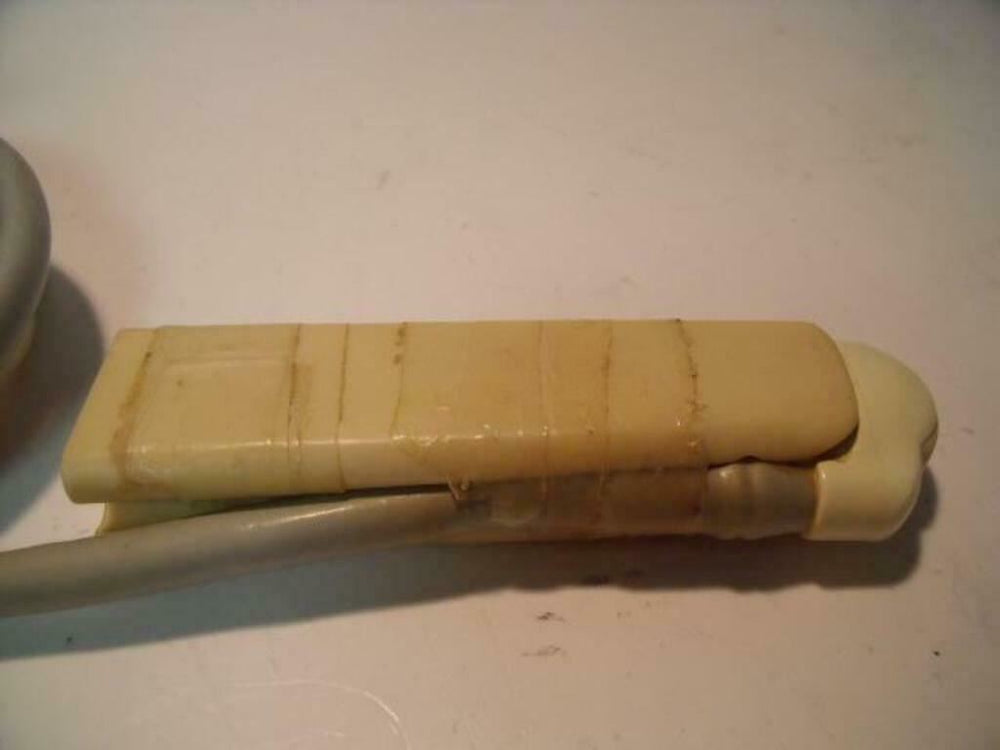 
                  
                    HITACHI EUP-F331 Ultrasound Probe (PMD-19)
                  
                