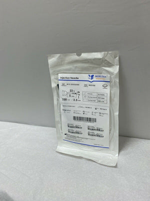 
                  
                    Micro-Tech Endoscopy IN12-225232302 Injection Needle | CEDESP-130
                  
                