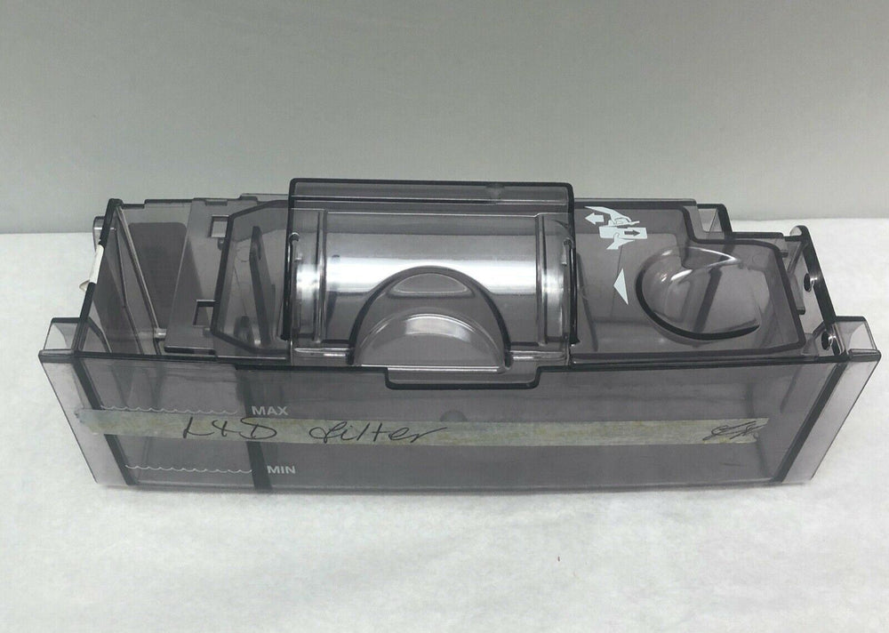 
                  
                    Plastic Filter L: 12" x W: 3 1/2" x D: 4 1/2" | CEDESP-116
                  
                