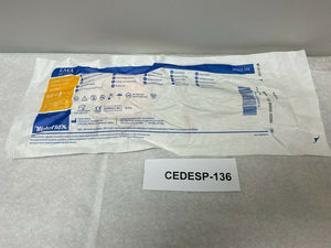 
                  
                    Teleflex LMA Silicone Cuff Pilot Size 4 | CEDESP-136
                  
                