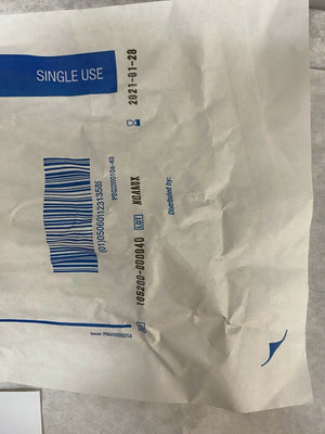
                  
                    Teleflex LMA Silicone Cuff Pilot Size 4 | CEDESP-136
                  
                