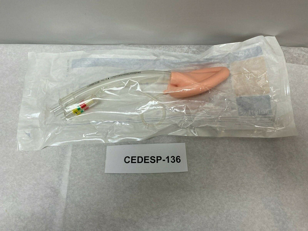 
                  
                    Teleflex LMA Silicone Cuff Pilot Size 4 | CEDESP-136
                  
                