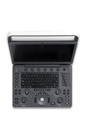 
                  
                    Tierärztlich Ultraschall SonoScape A6V Expert (E1V) Mit Rektal Und Micro Konvex
                  
                