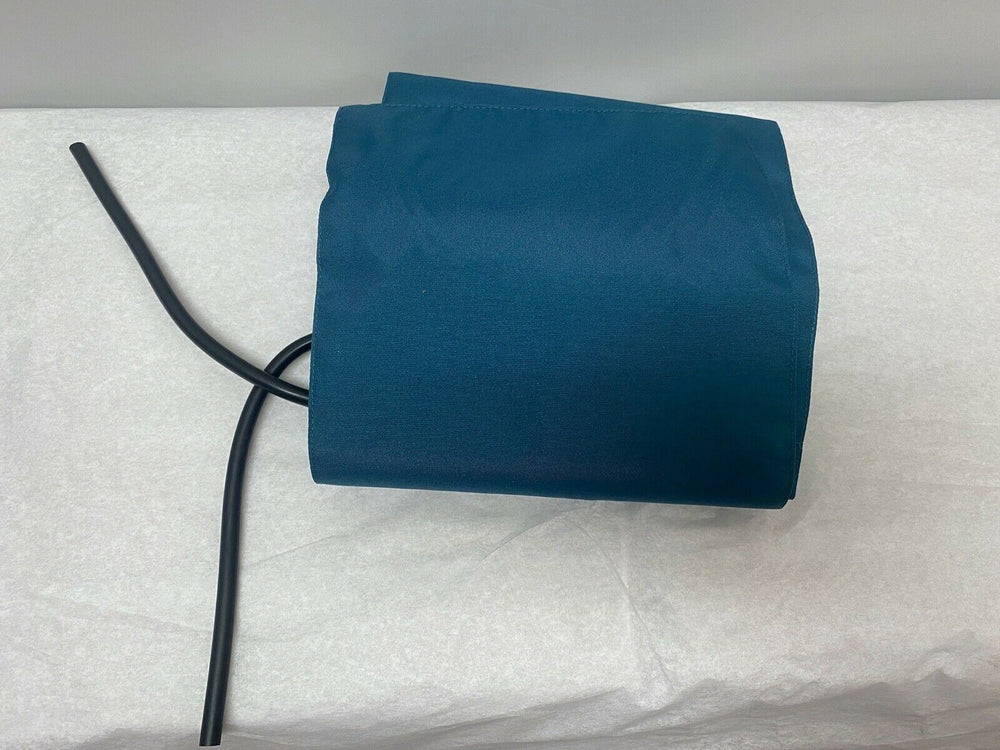 Aneroid Calibrated V-Lok Cuff and Inflation Bag | CEDESP-162