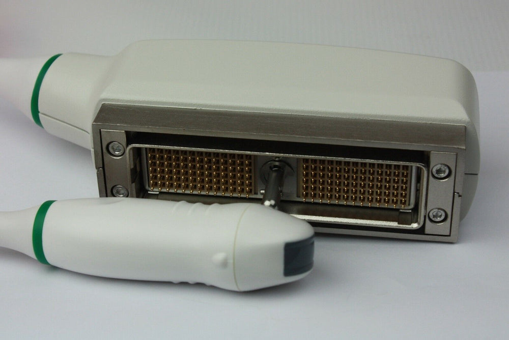 
                  
                    Tierärztlich Klein Tiere Mikro Konvex Sonde Für SonoScape A6V Ultraschall C612
                  
                
