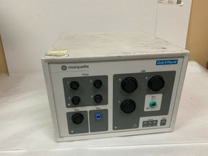 
                  
                    GE CLab II Plus 64 - 13" X 13" X 9.5" | KMCE-217
                  
                