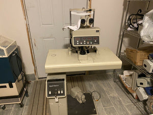 
                  
                    Cooper Vision  2300 Ophthalmic Laser
                  
                