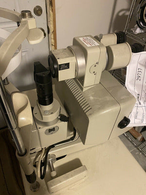 
                  
                    Cooper Vision  2300 Ophthalmic Laser
                  
                