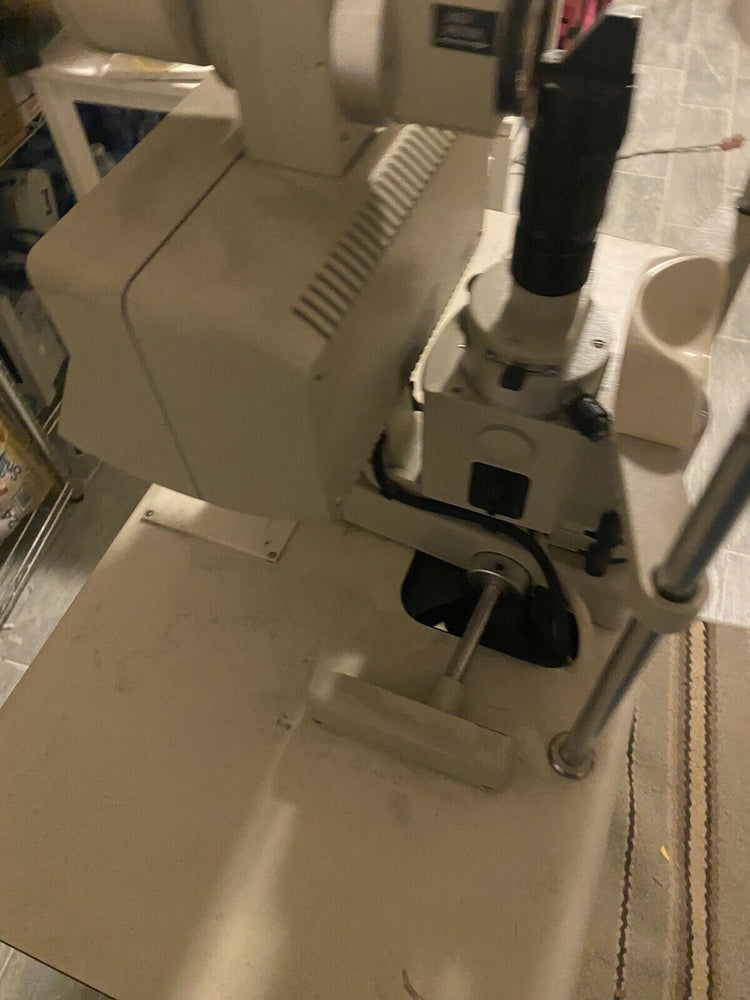 
                  
                    Cooper Vision  2300 Ophthalmic Laser
                  
                