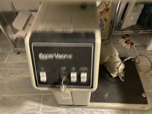 
                  
                    Cooper Vision  2300 Ophthalmic Laser
                  
                